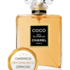 coco eau de parfum chanel