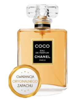 coco eau de parfum chanel