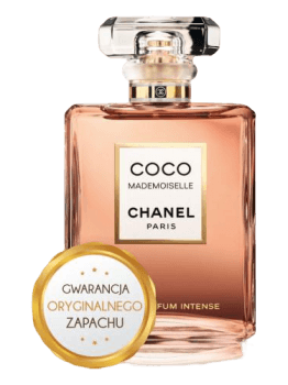 Coco Mademoiselle Intense - Chanel