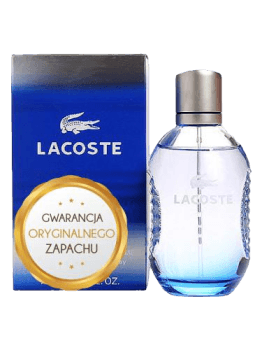 Cool Play - Lacoste Fragrances