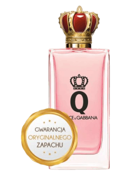 Q - Dolce&Gabbana