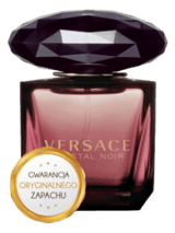 crystal noir versace crystal noir versace