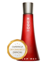 deep red hugo boss deep red hugo boss