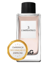 dg anthology limperatrice 3 dolcegabbana dg anthology limperatrice 3 dolcegabbana