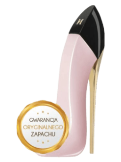 good girl blush carolina herrera