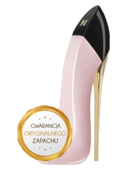 Good Girl Blush - Carolina Herrera