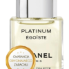 egoiste platinum chanel