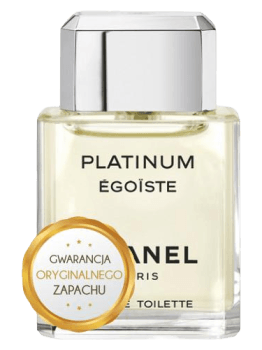 Egoiste Platinum - Chanel