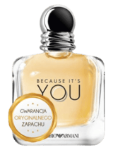 emporio armani because its you giorgio armani emporio armani because its you giorgio armani