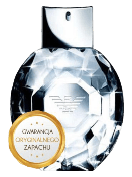 Emporio Armani Diamonds - Giorgio Armani Emporio Armani Diamonds - Giorgio Armani