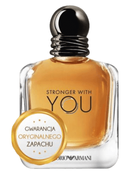 Emporio Armani Stronger With You - Giorgio Armani
