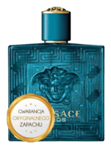 eros versace eros versace