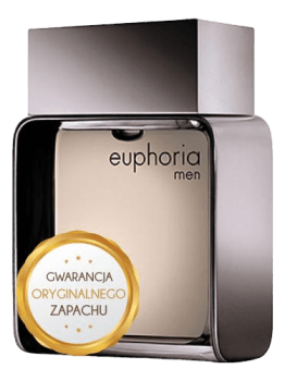 Euphoria Men - Calvin Klein