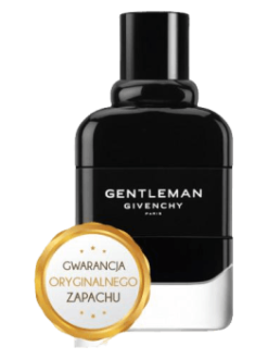 gentleman eau de parfum givenchy