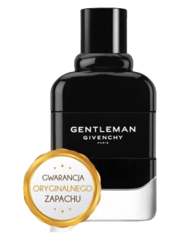 Gentleman Eau de Parfum - Givenchy