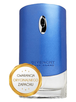 Givenchy pour Homme Blue Label - Givenchy Givenchy pour Homme Blue Label - Givenchy