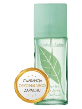 Green Tea - Elizabeth Arden