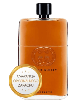 Gucci Guilty Absolute - Gucci