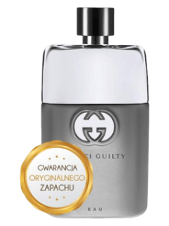 gucci guilty eau pour homme gucci