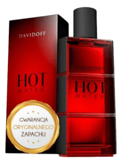 hot water davidoff