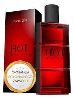 Hot Water - Davidoff