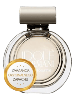 idole darmani eau de toilette