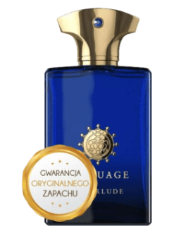 interlude man amouage