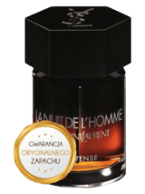 la nuit de lhomme lintense yves saint laurent la nuit de lhomme lintense yves saint laurent