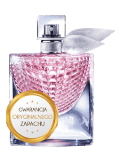 la vie est belle leclat lancome