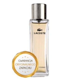 lacoste pour femme lacoste fragrances