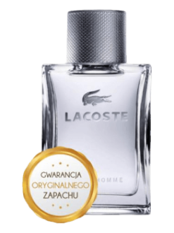 lacoste pour homme lacoste fragrances