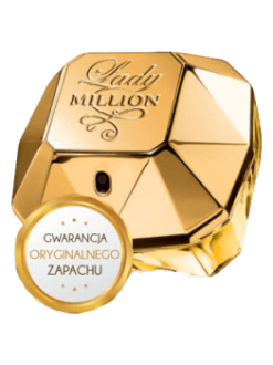 lady million paco rabanne