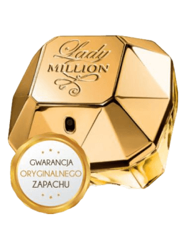 Lady Million - Paco Rabanne