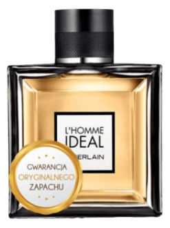 lhomme ideal guerlain