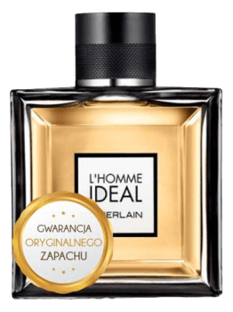 L’Homme Ideal - Guerlain