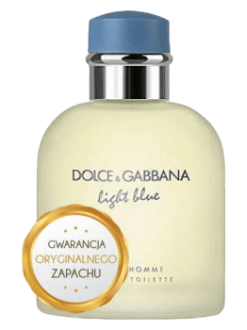 light blue pour homme dolcegabbana