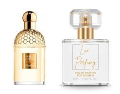 aqua allegoria granada salvia marki guerlain inspiracja nr 500