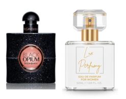 black opium marki yves saint laurent inspiracja nr 160