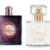 black opium nuit blanche marki yves saint laurent inspiracja nr 110