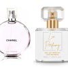 chance eau tendre marki chanel inspiracja nr 46