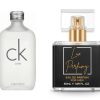 ck one marki calvin klein inspiracja nr 212 m