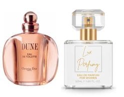 dune marki christian dior inspiracja nr 104