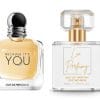 emporio armani because its you marki giorgio armani inspiracja nr 197