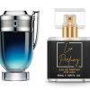 invictus legend marki paco rabanne inspiracja nr 209