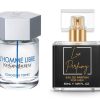 lhomme libre marki yves saint laurent inspiracja nr 293