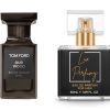 oud wood marki tom ford inspiracja nr 289 m