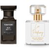 oud wood marki tom ford inspiracja nr 289