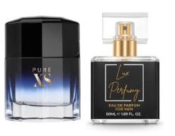 pure xs marki paco rabanne inspiracja nr 278