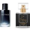 sauvage 2015 marki christian dior inspiracja nr 235