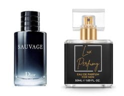 sauvage 2015 marki christian dior inspiracja nr 235